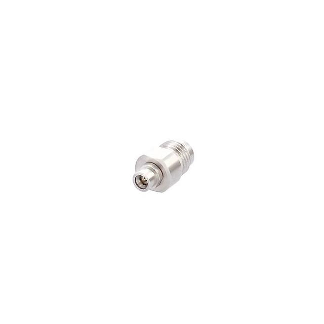 COAX ADAPT 2.4MM TO SMPM