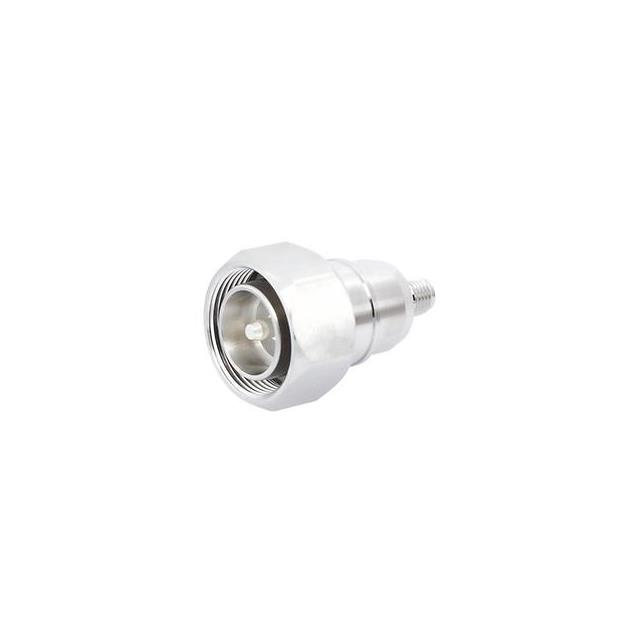 COAX ADAPT 4.3/10 TO SMA