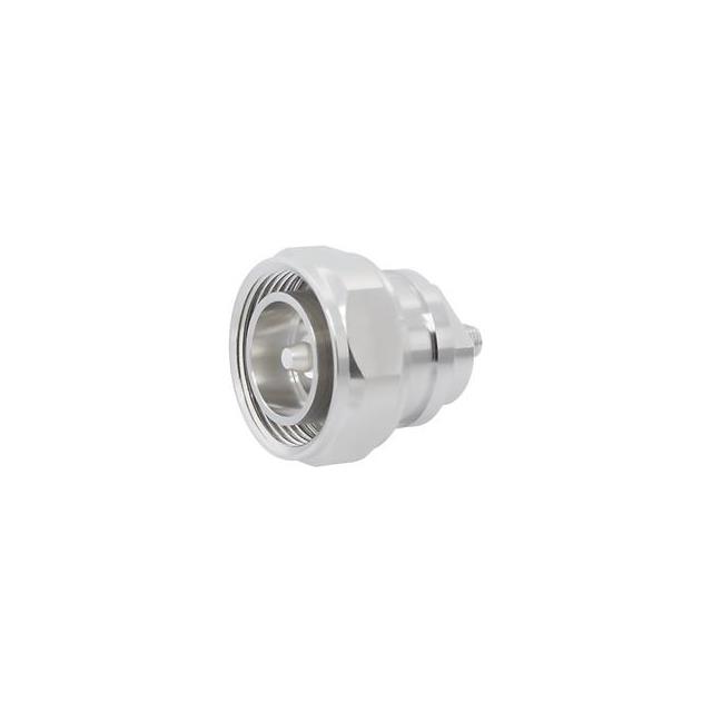 COAX ADAPT SMA TO 7/16 DIN
