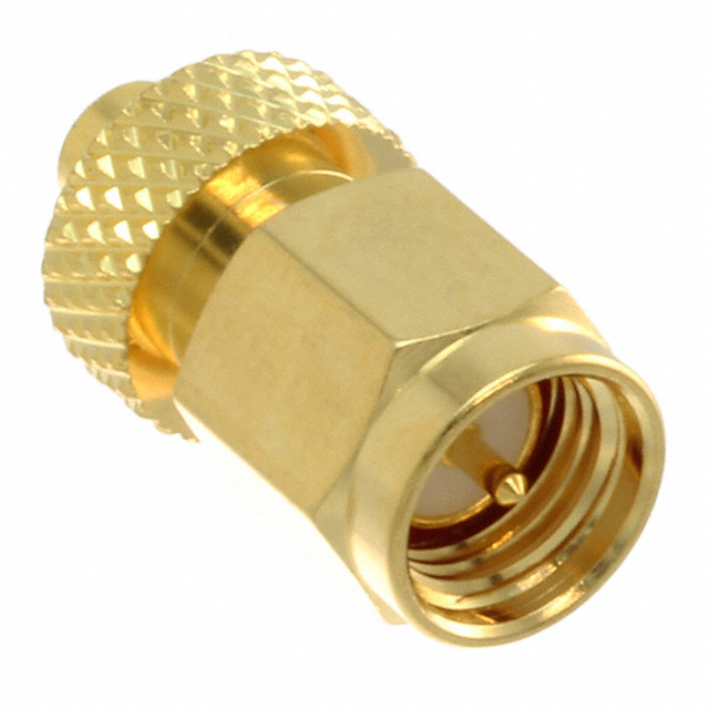 COAX ADAPT SMA TO MMCX