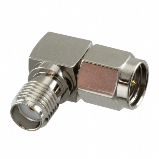COAX ADAPT SMA TO SMA
