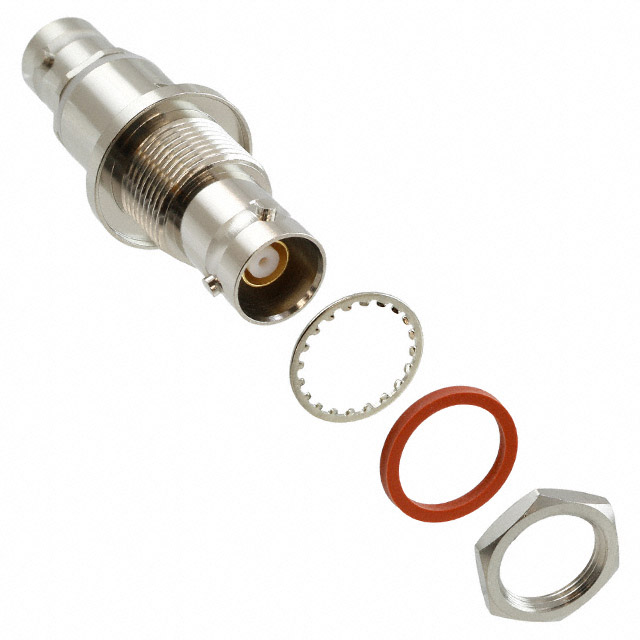 COAX ADAPT BNC TO TRB