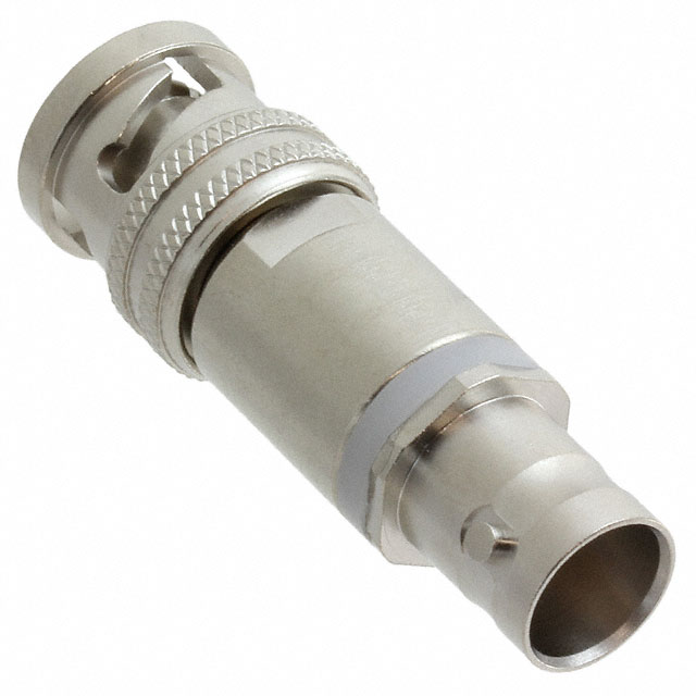 COAX ADAPT BNC TO TRB