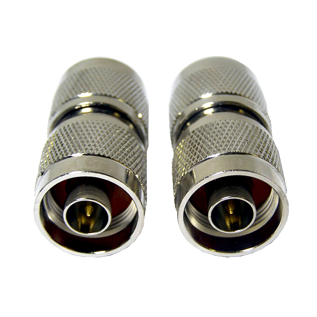 COAX ADAPT N TO N