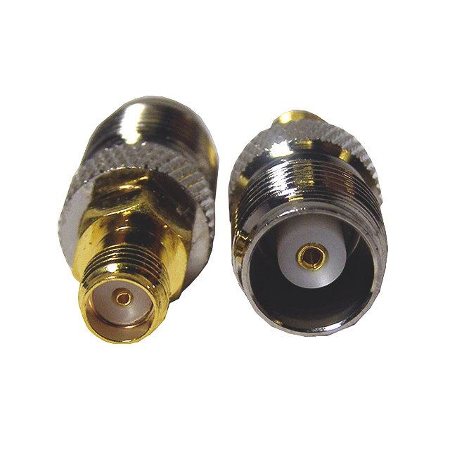 COAX ADAPT SMA TO TNC