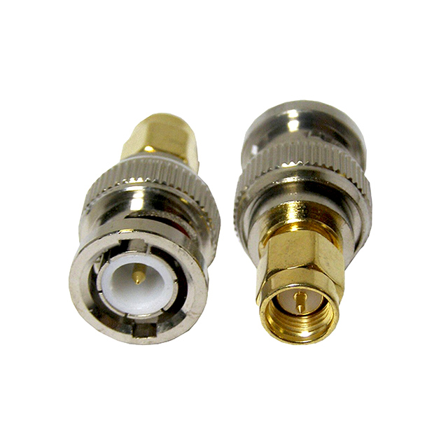 COAX ADAPT BNC TO SMA