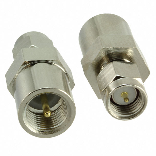 COAX ADAPT SMA TO FME