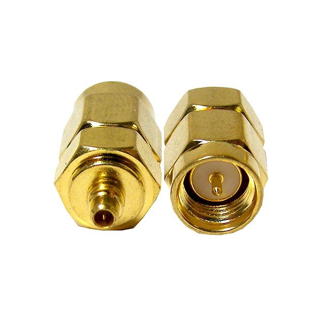 COAX ADAPT SMA TO MMCX