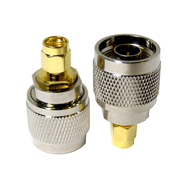 COAX ADAPT SMA TO N