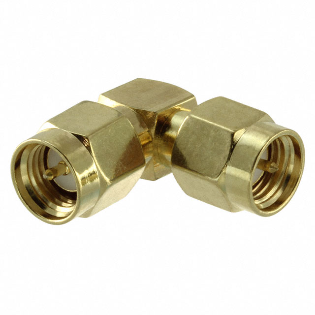 COAX ADAPT SMA TO SMA
