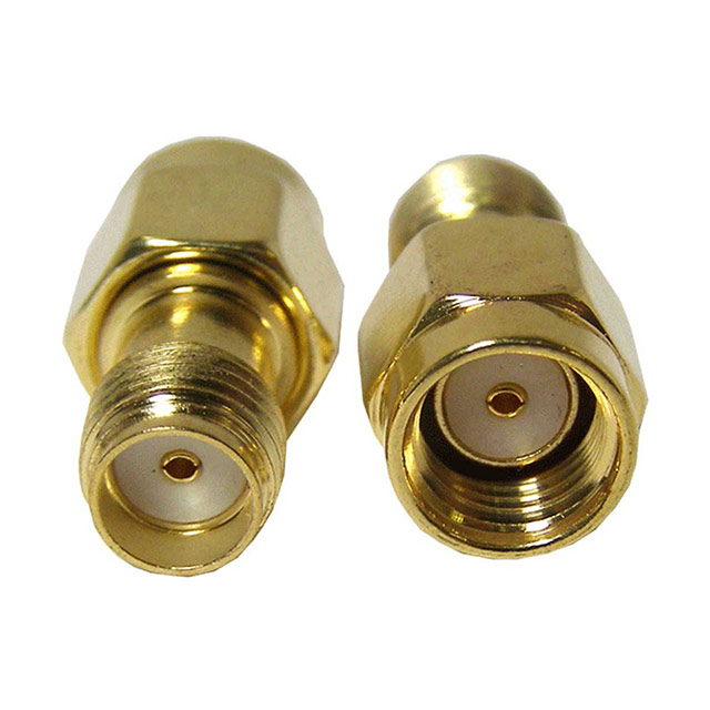 COAX ADAPT SMA TO RP-SMA
