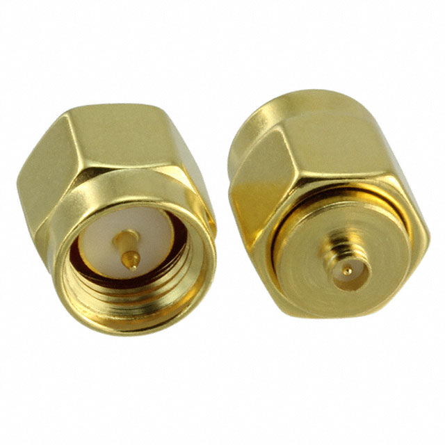 COAX ADAPT SMA TO U.FL