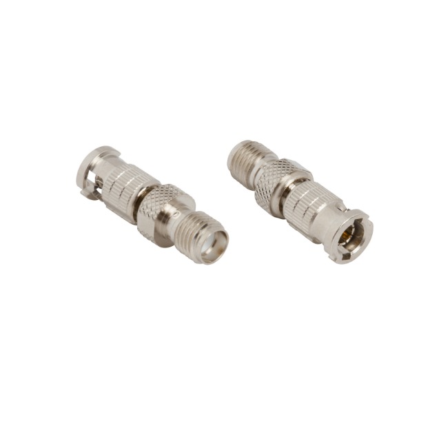 COAX ADAPT BNC HD TO SMA