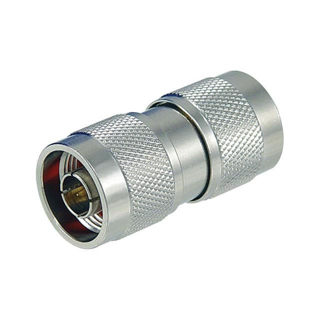 COAX ADAPT N TO N