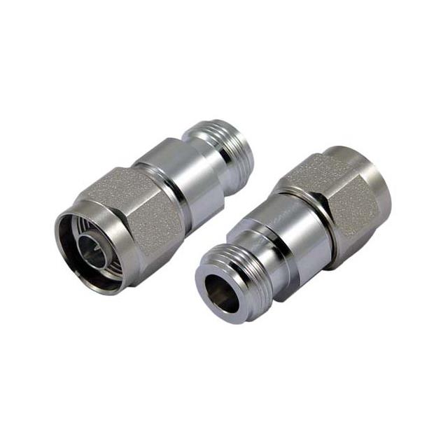 COAX ADAPT N TO N