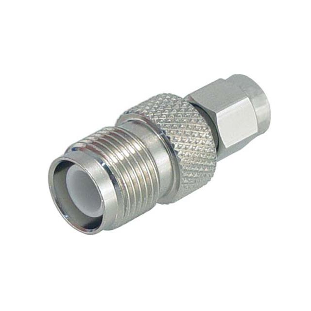 COAX ADAPT RP-SMA TO RP-TNC