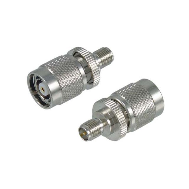 COAX ADAPT RP-SMA TO RP-TNC