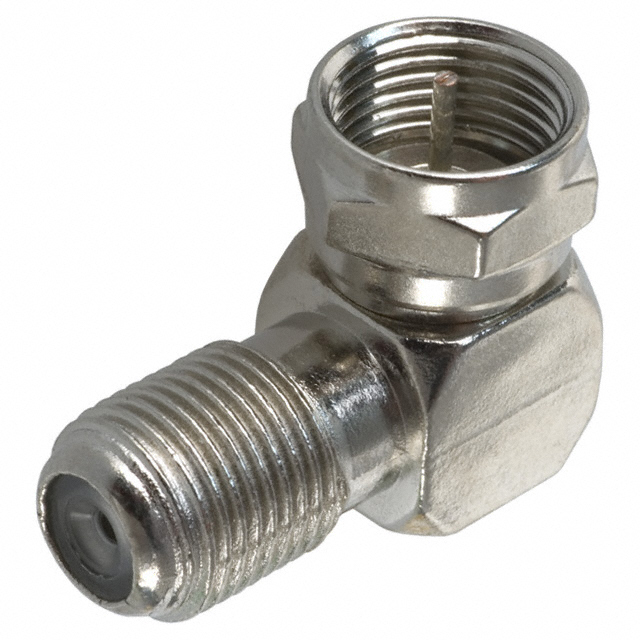 COAX ADAPT F TO F