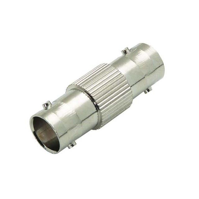 COAX ADAPT BNC TO BNC