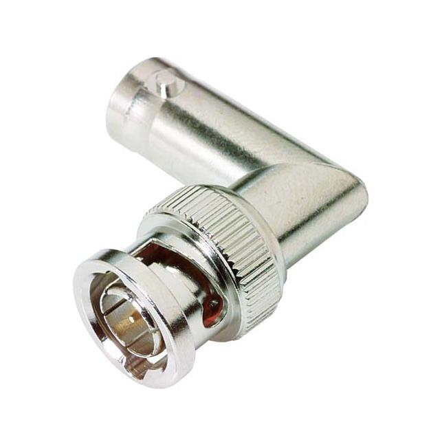 COAX ADAPT BNC TO BNC