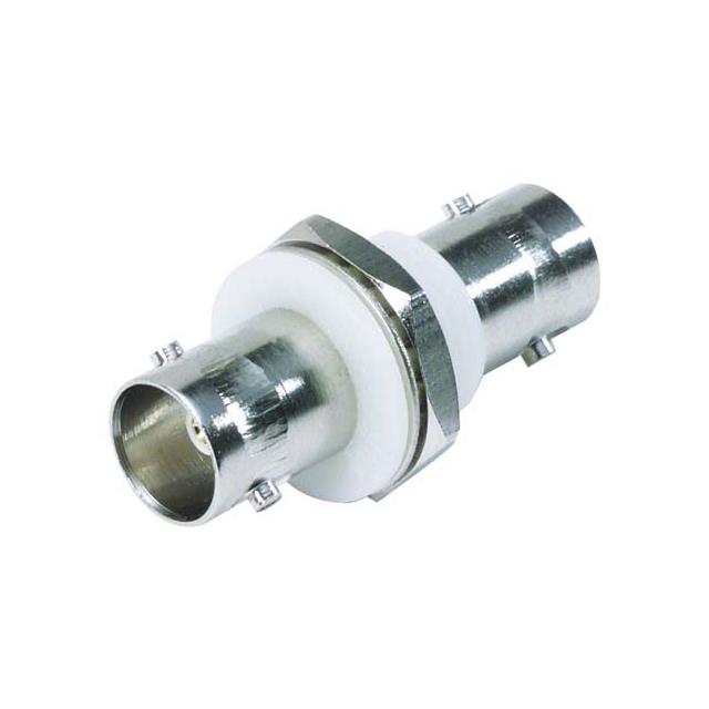 COAX ADAPT BNC TO BNC