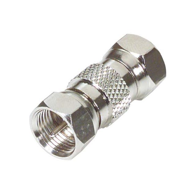 COAX ADAPT F TO F