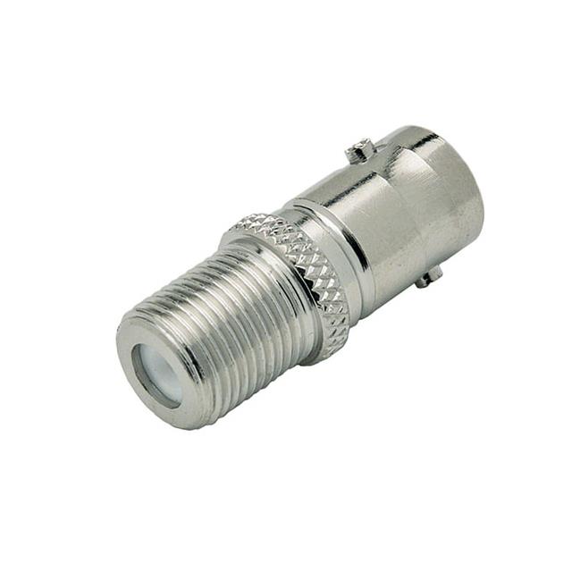 COAX ADAPT BNC TO F