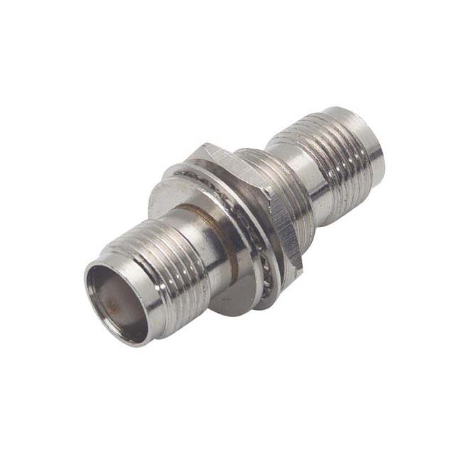 COAX ADAPT TNC TO TNC