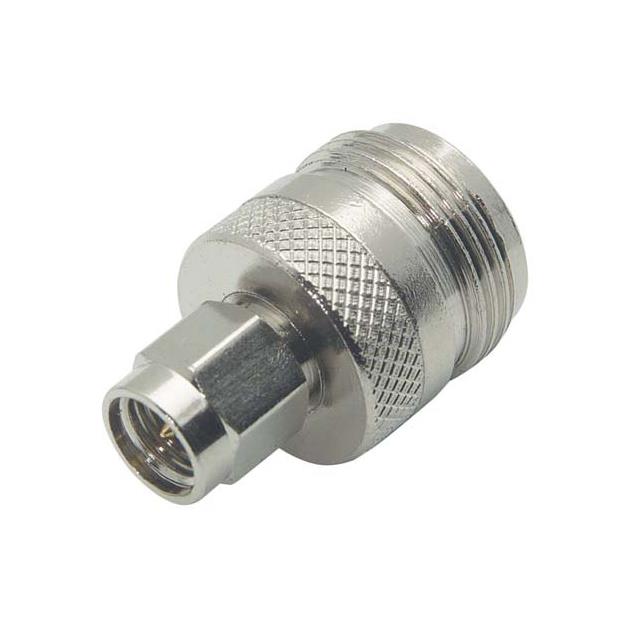 COAX ADAPT SMA TO N