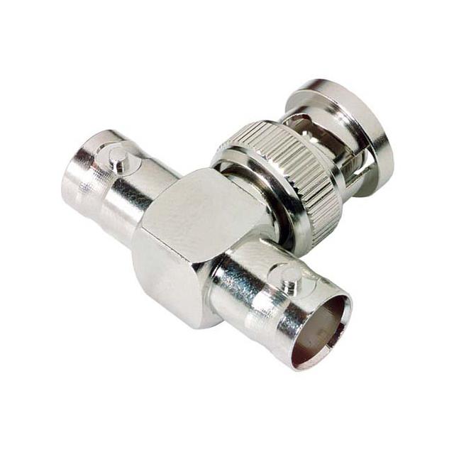 COAX ADAPT BNC TO BNC