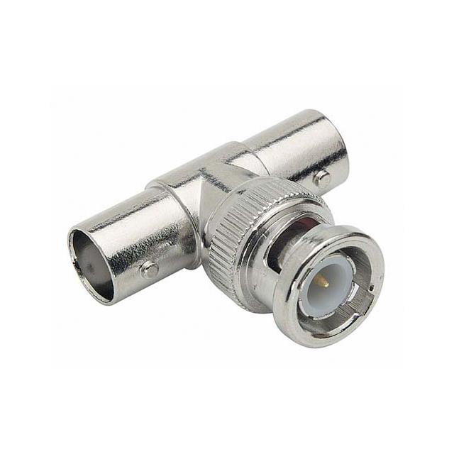 COAX ADAPT BNC TO BNC