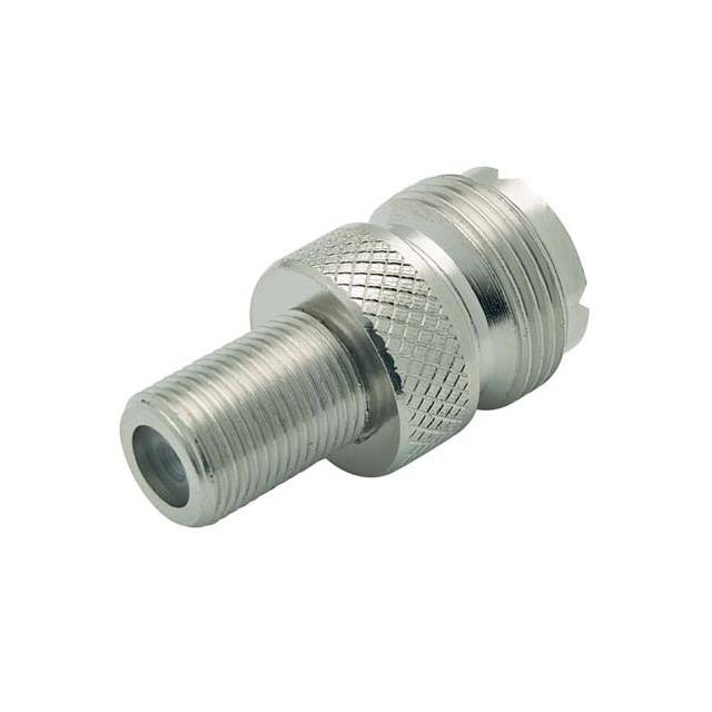 COAX ADAPT F TO UHF