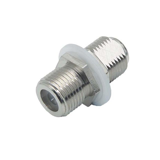 COAX ADAPT F TO F