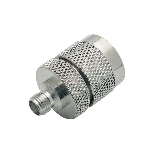 COAX ADAPT SMA TO UHF