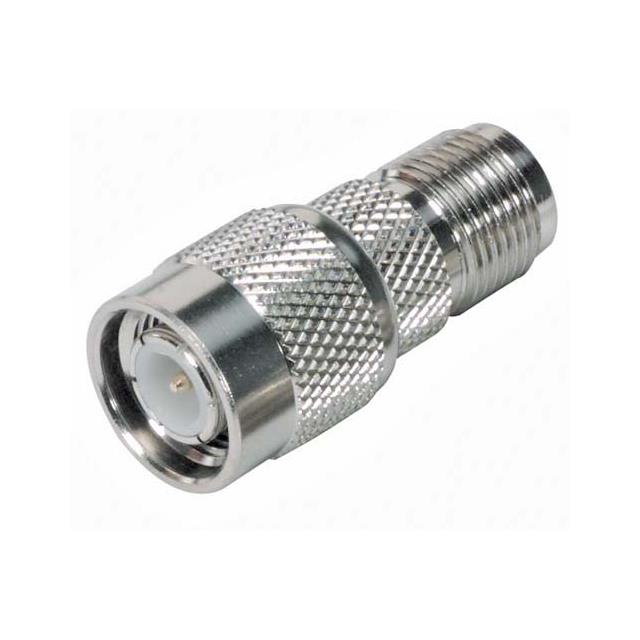COAX ADAPT TNC TO TNC