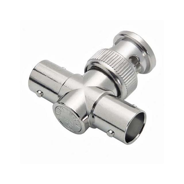 COAX ADAPT BNC TO BNC