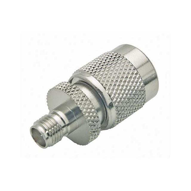 COAX ADAPT SMA TO TNC