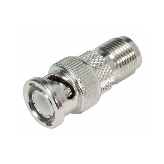 COAX ADAPT BNC TO TNC
