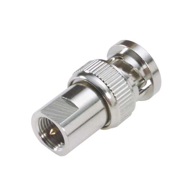 COAX ADAPT BNC TO FME