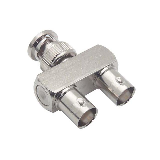 COAX ADAPT BNC TO BNC