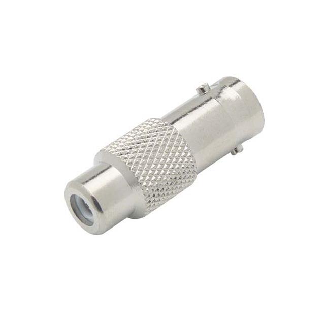 COAX ADAPT BNC TO RCA