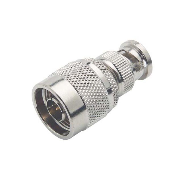 COAX ADAPT BNC TO N