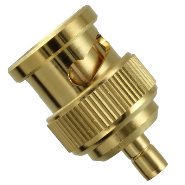 COAX ADAPT BNC TO U.FL