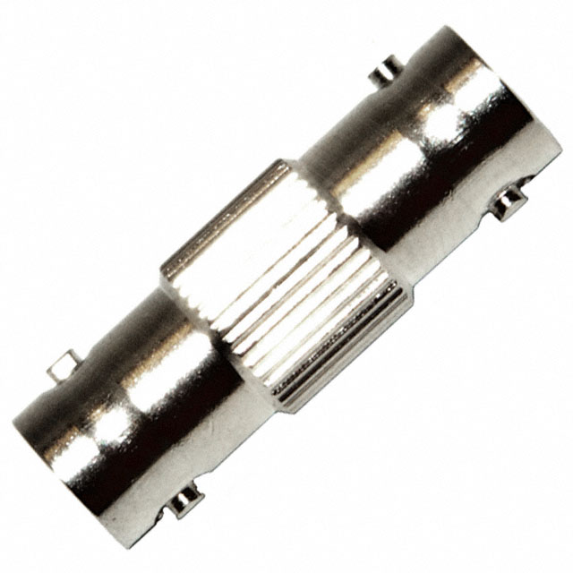 COAX ADAPT BNC TO BNC
