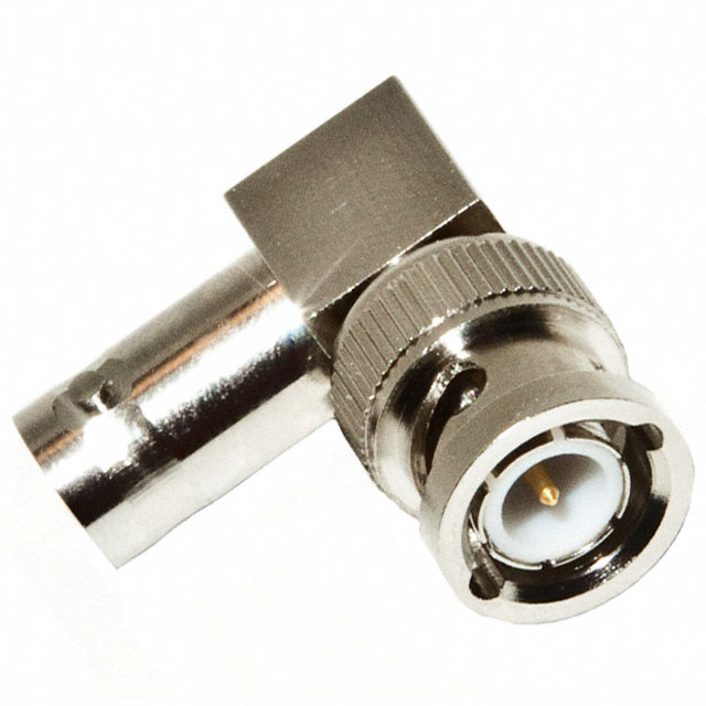 COAX ADAPT BNC TO BNC