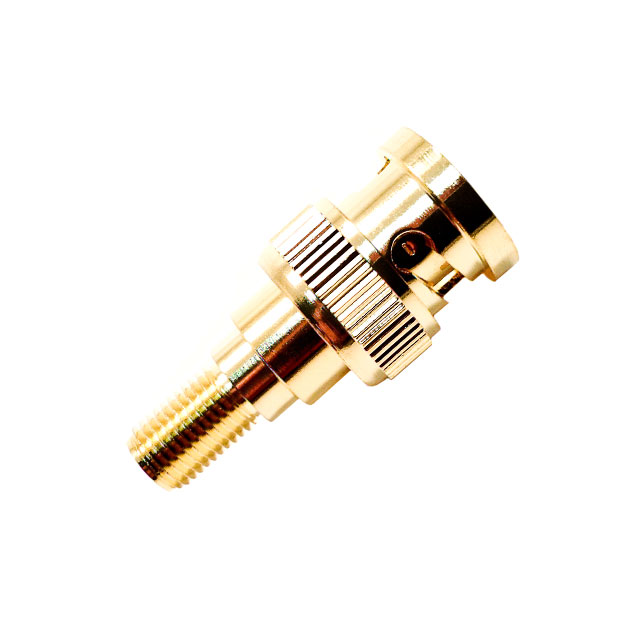 COAX ADAPT BNC TO SMA