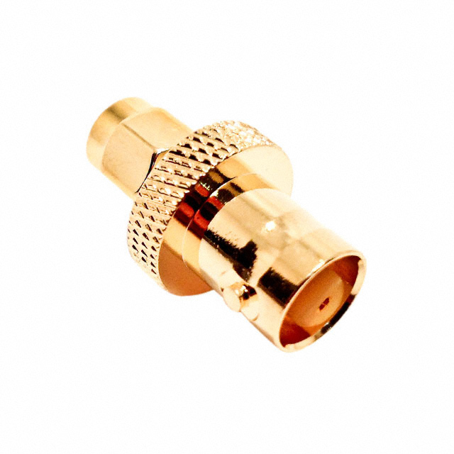 COAX ADAPT BNC TO SMA