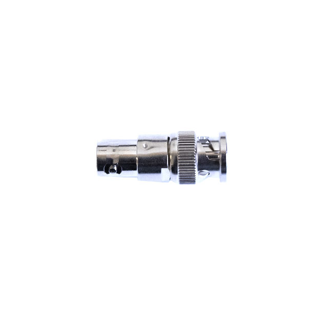 COAX ADAPT BNC TO BNC