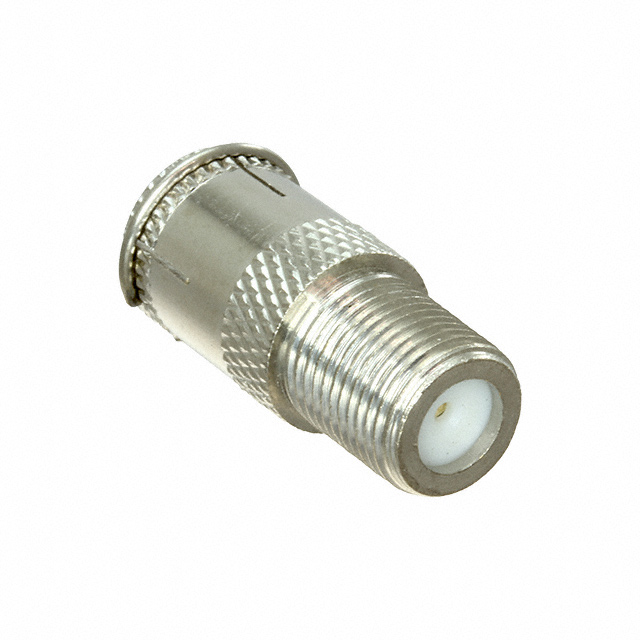 COAX ADAPT F TO F