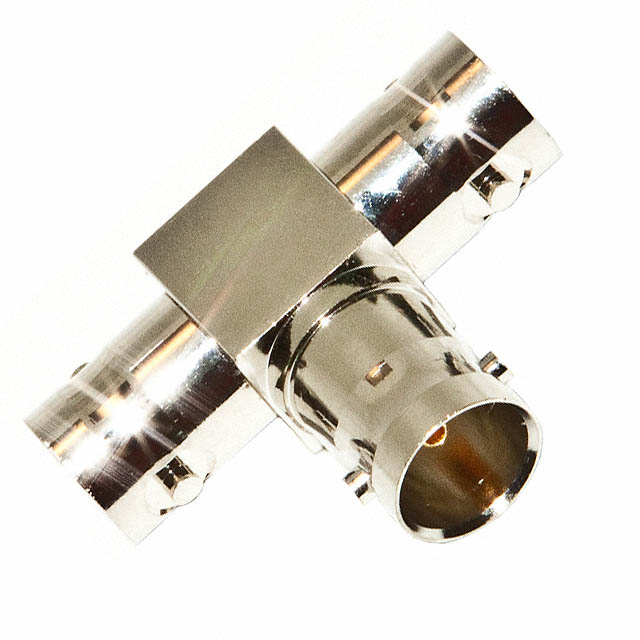 COAX ADAPT BNC TO BNC